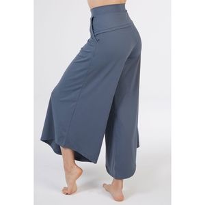 🆕NAMASTETICS Savasana Wide Leg Yoga Pant - BRAND NEW!